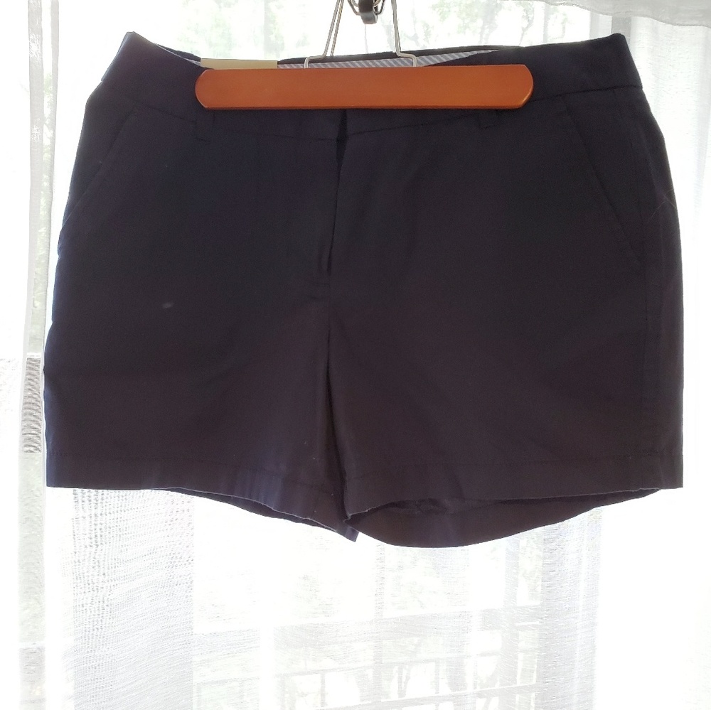 NWT J.Crew Chino Shorts